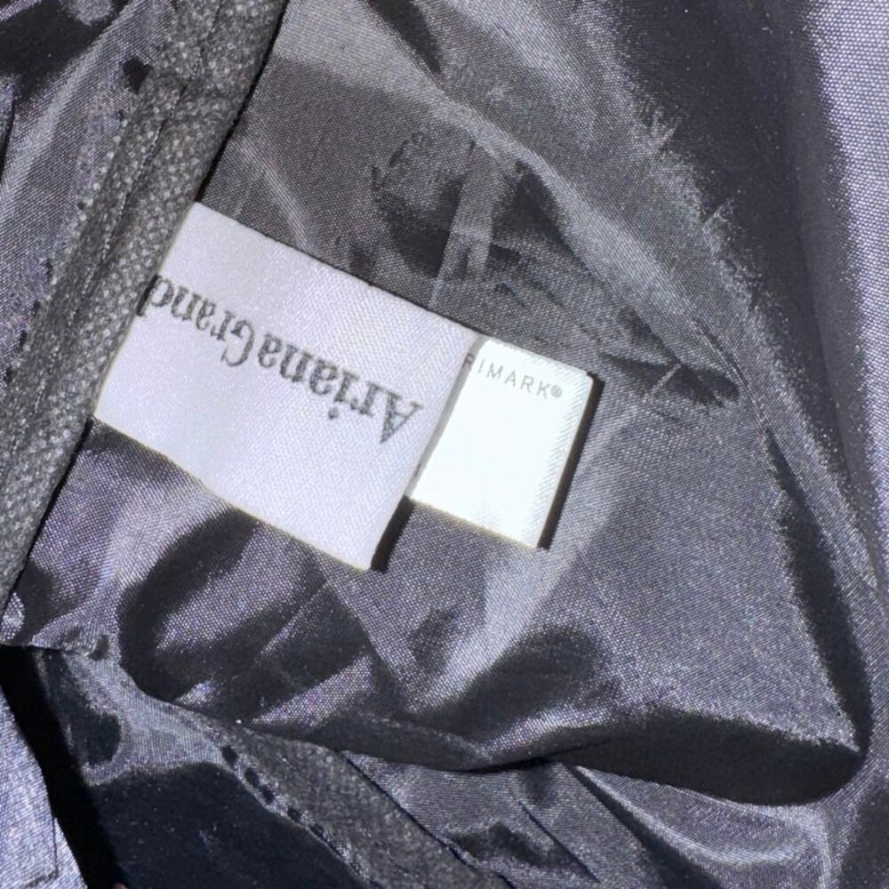 Ariana Grande Sweetener Primark Backpack View 5